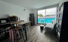 Charmant Studio Renove